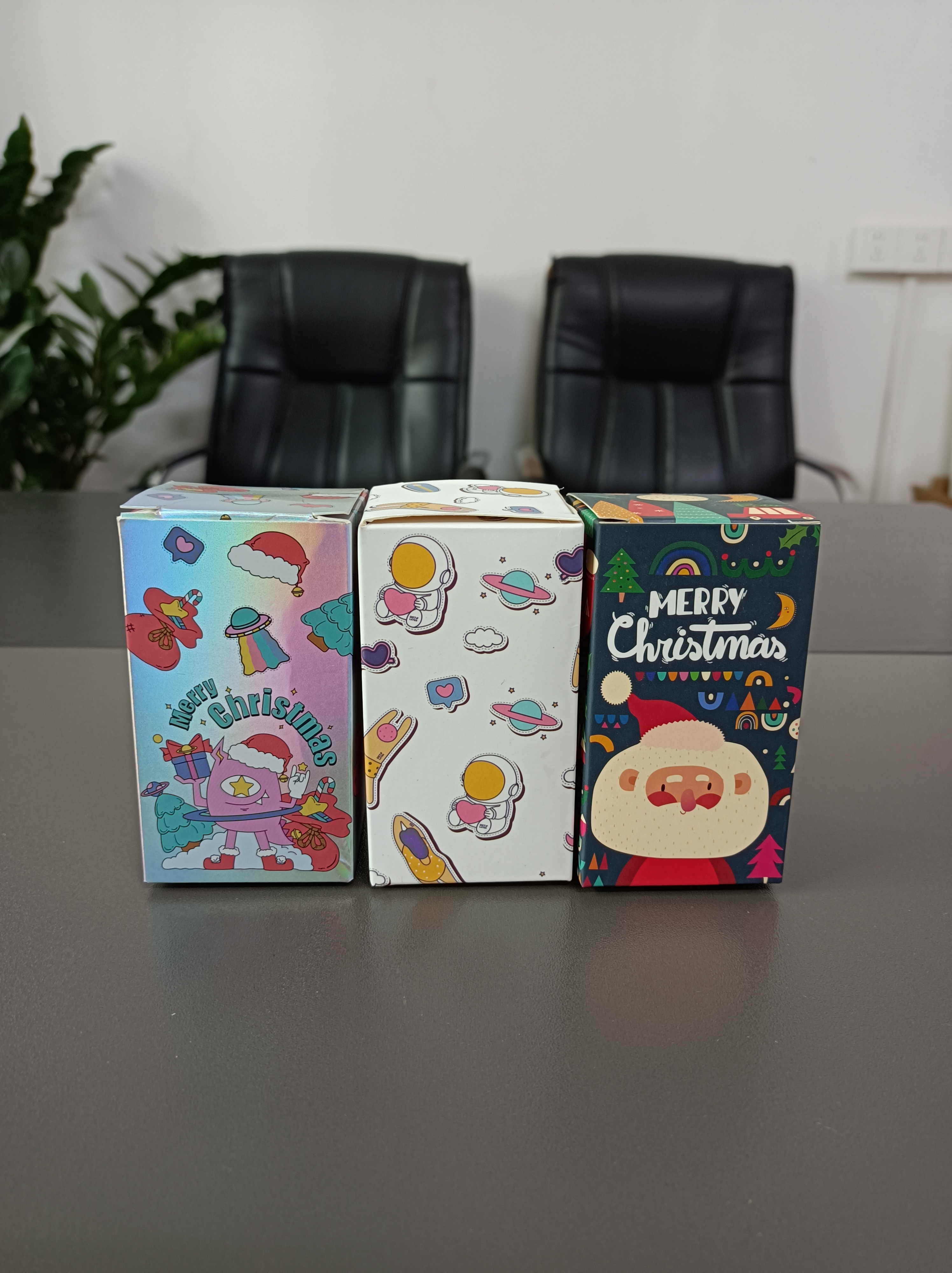 桌面小公仔摆件