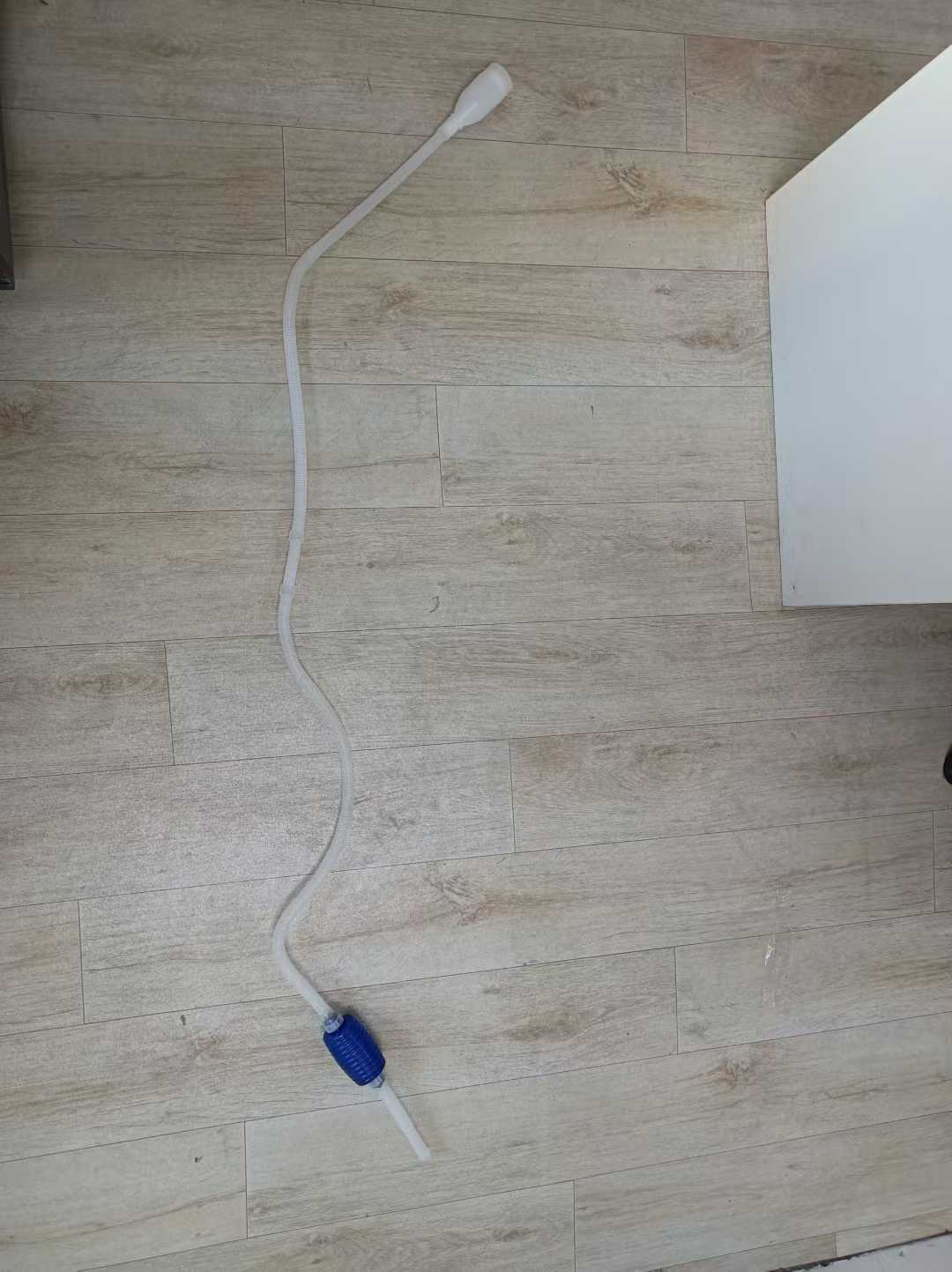 鱼缸虹吸抽水器