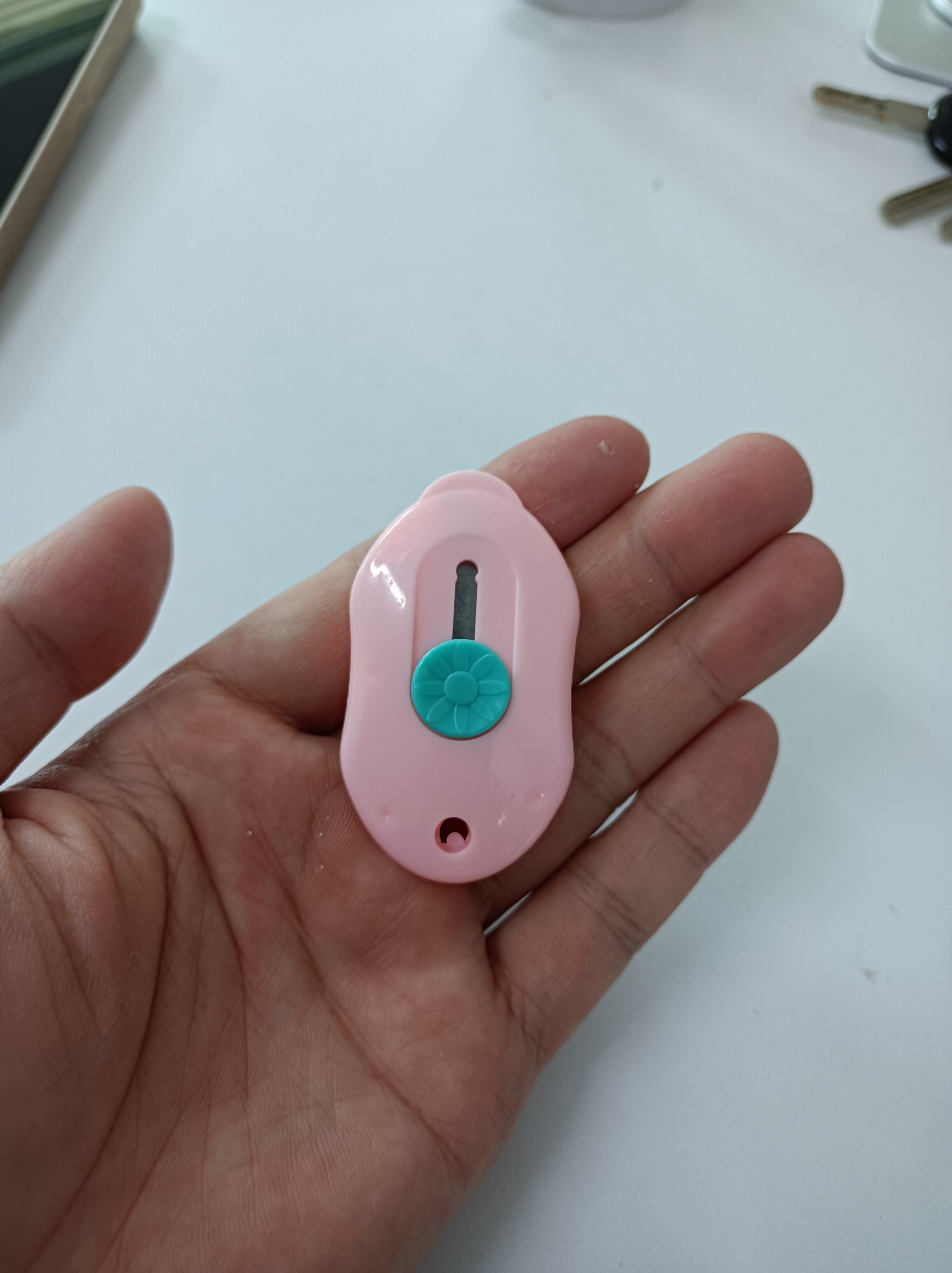 迷你快递开箱刀