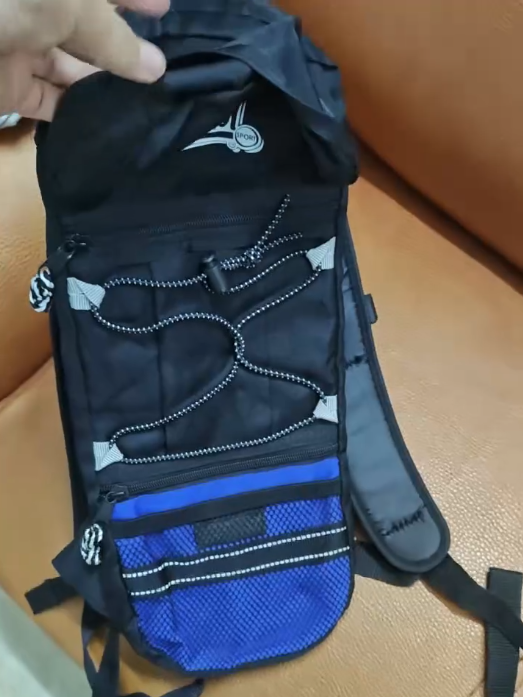 户外骑行包涉水包