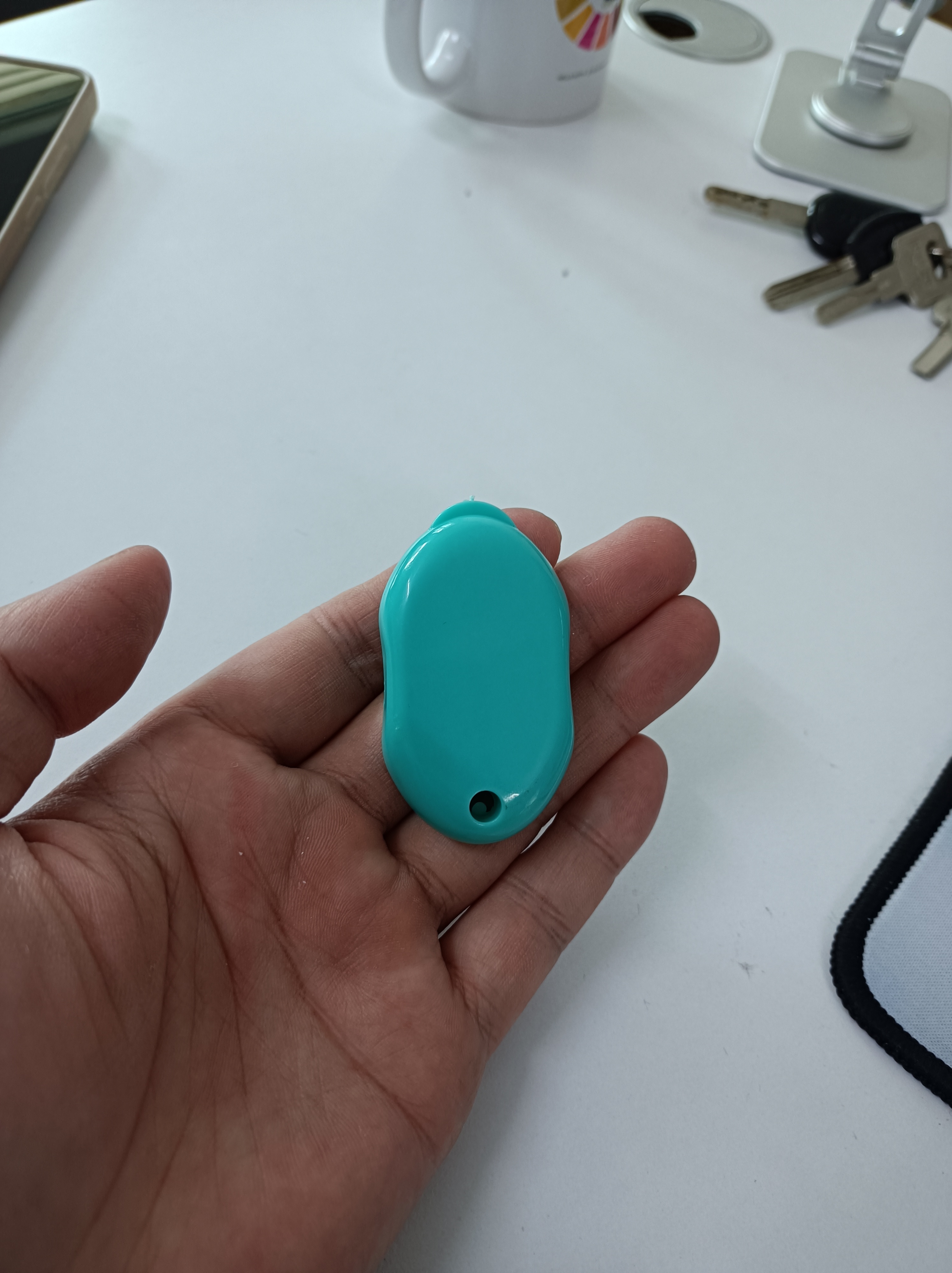 迷你快递开箱刀