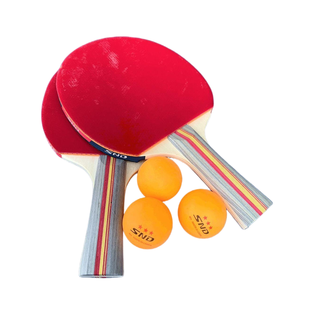 回收乒乓球拍尾货