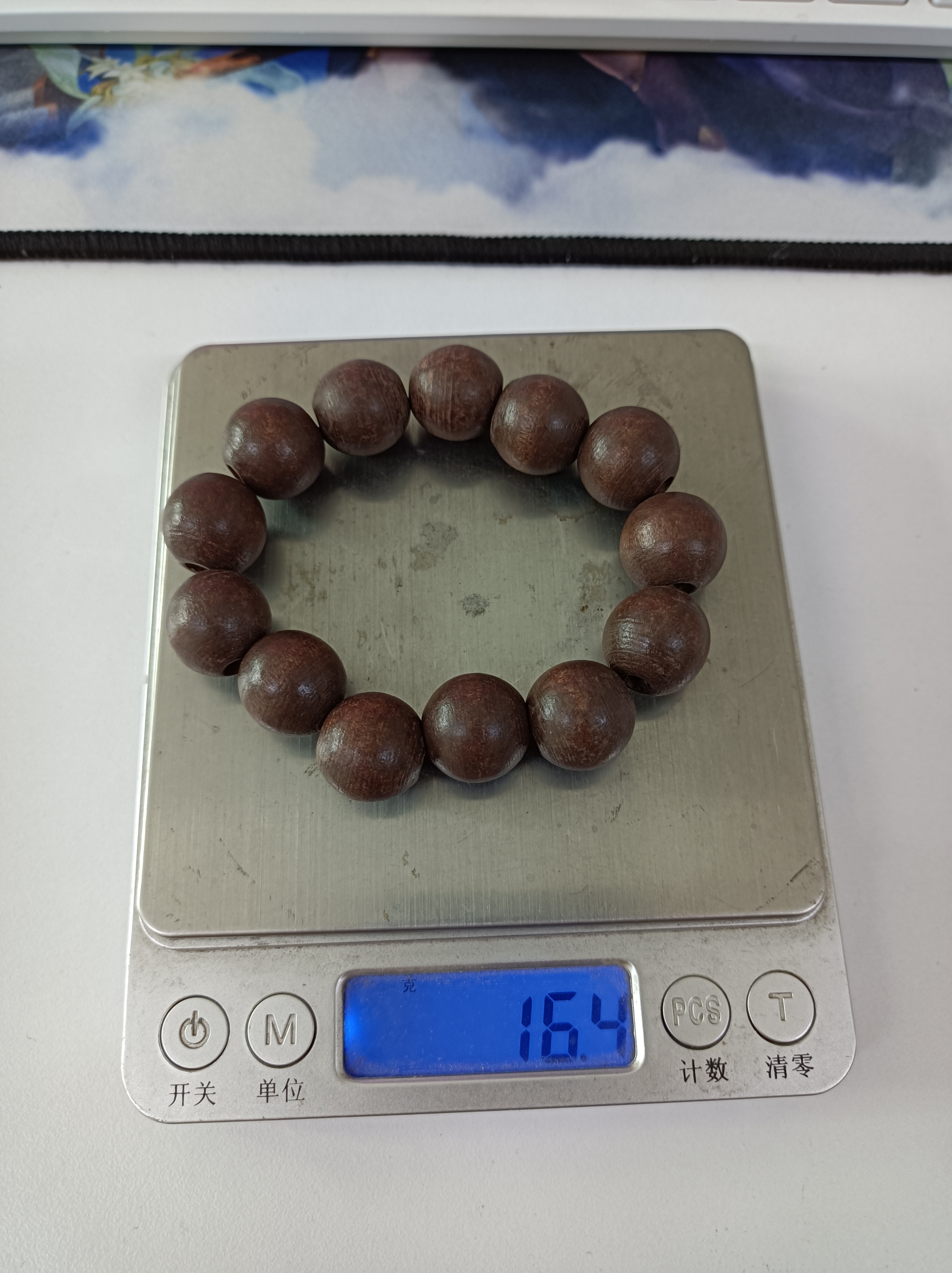 木质手串