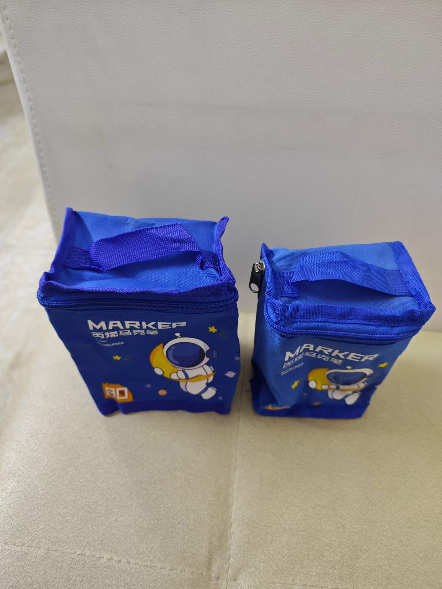 马克笔笔袋