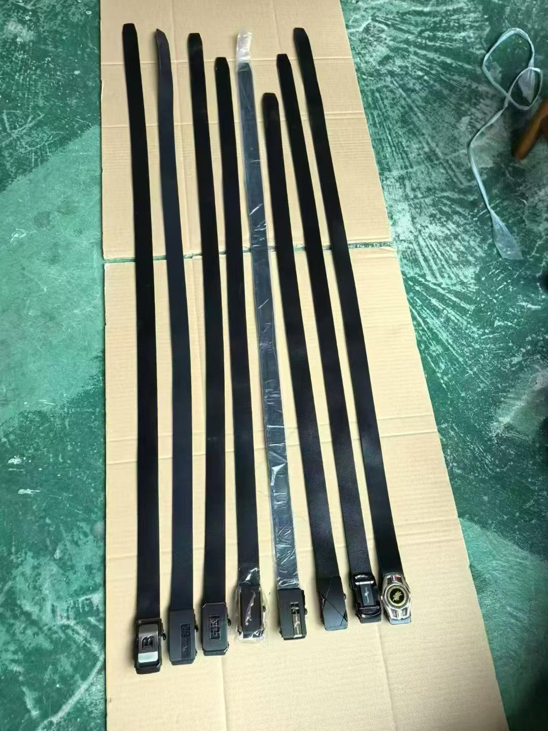 男士皮带