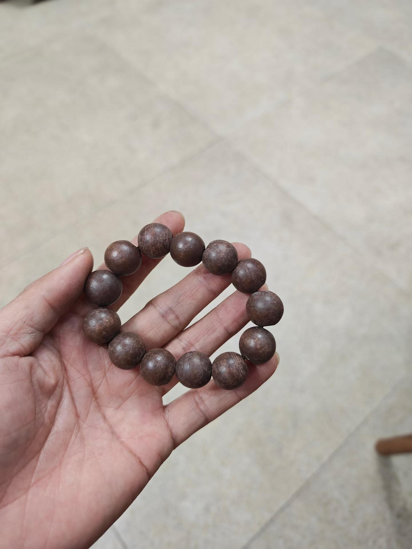 木质手串