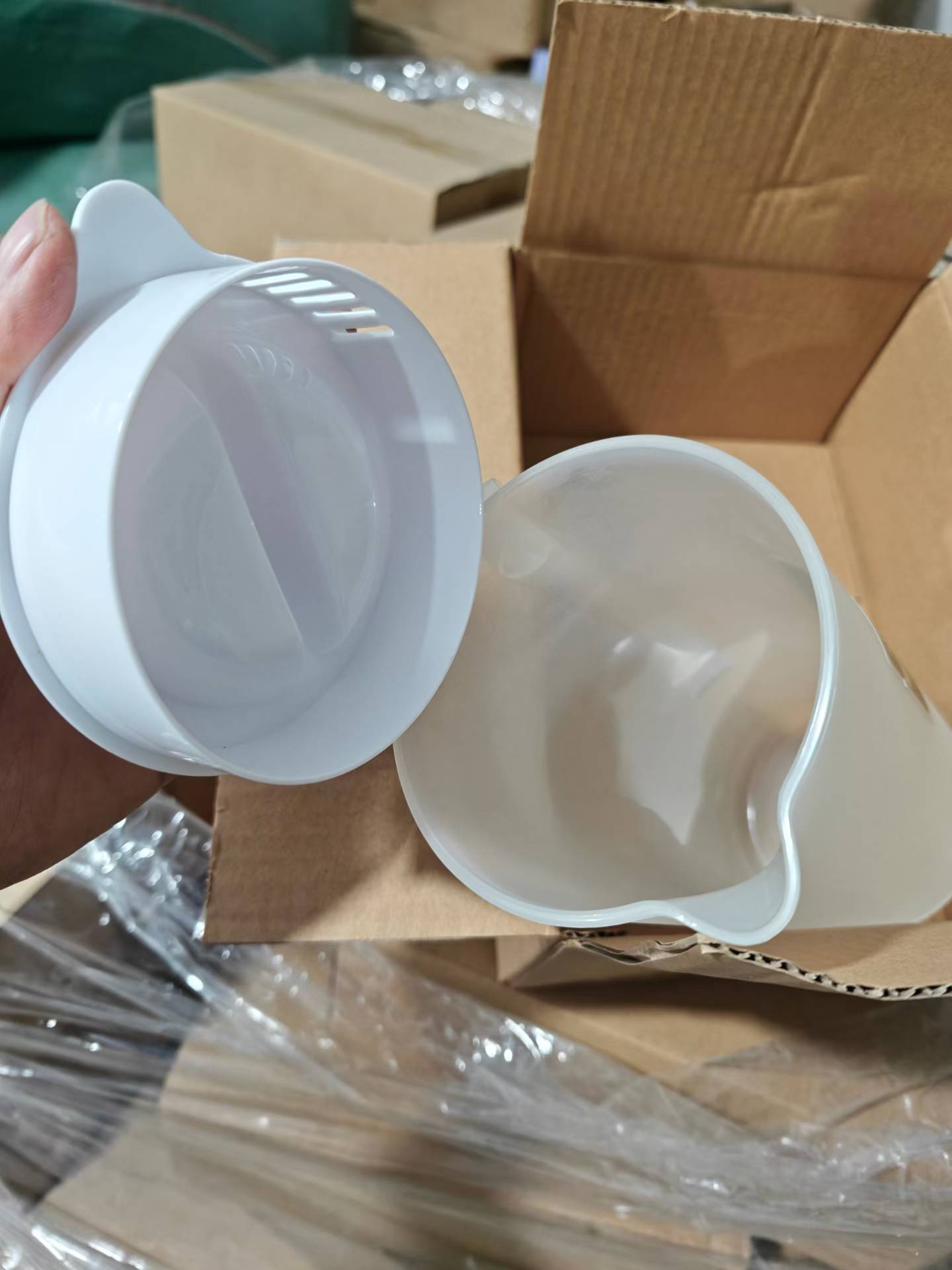 冷水壶