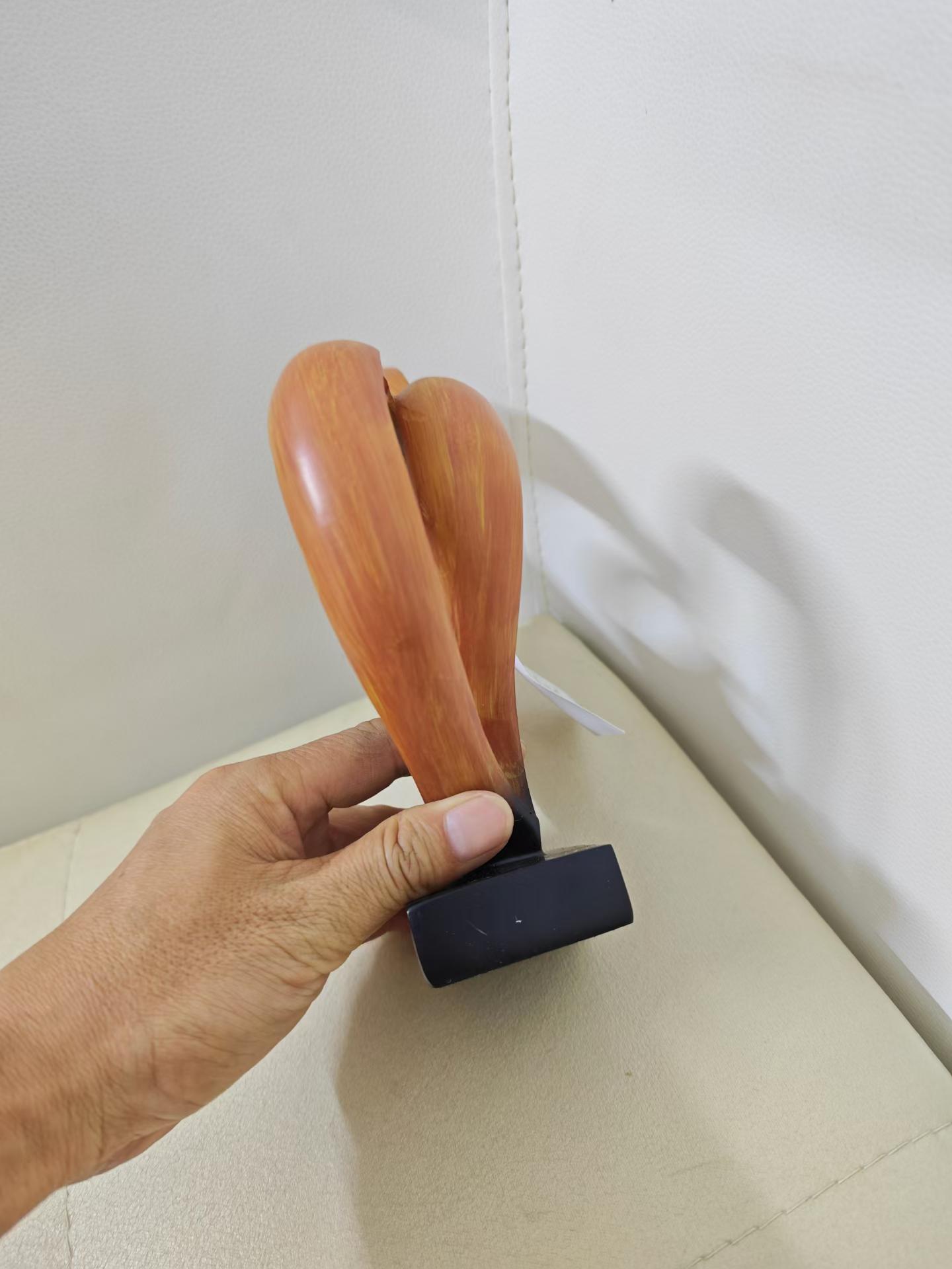 树脂工艺品摆件