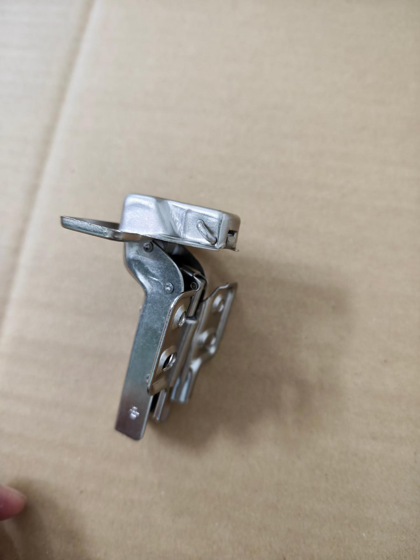 门柜合页胶链