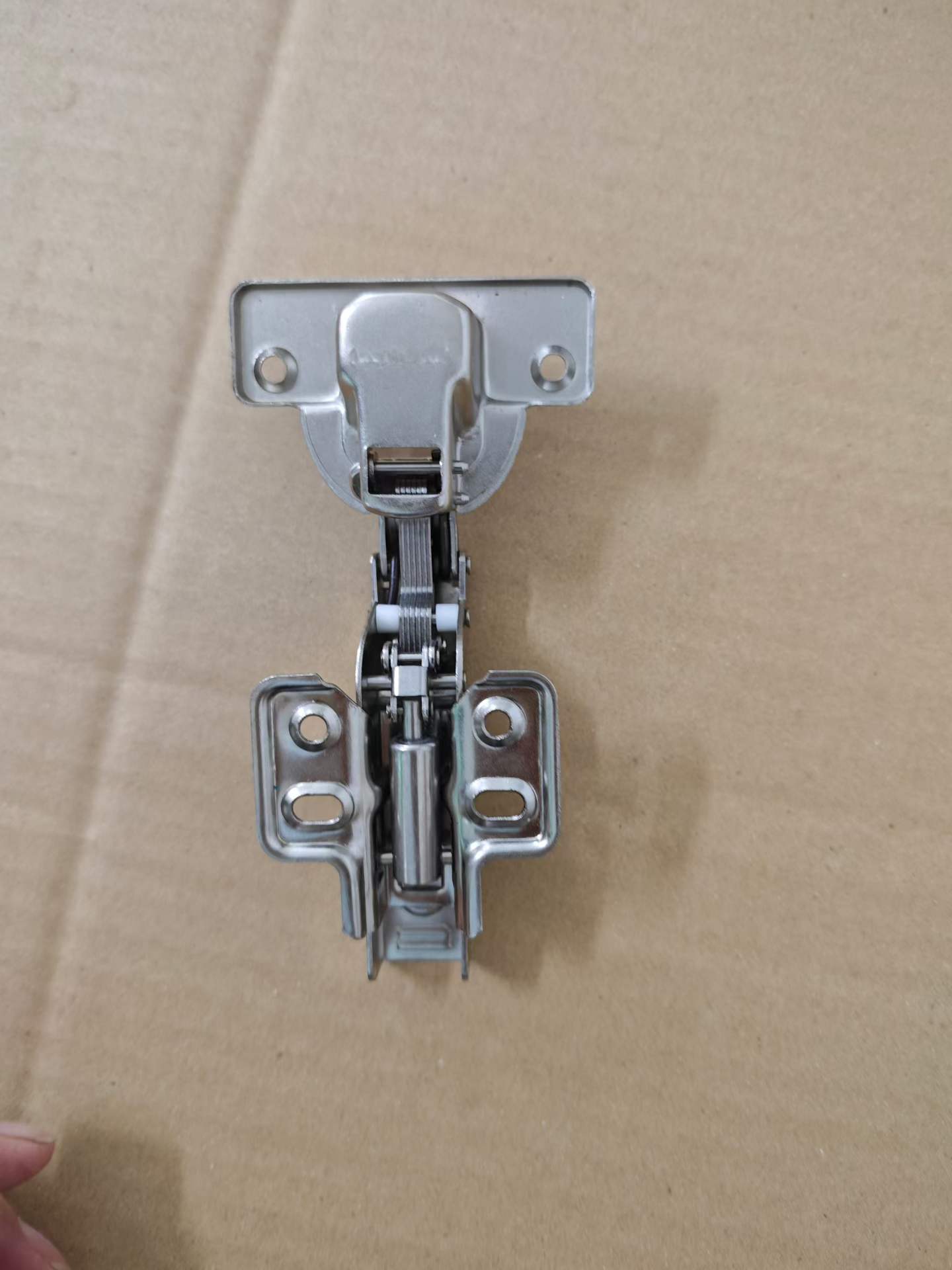 门柜合页胶链