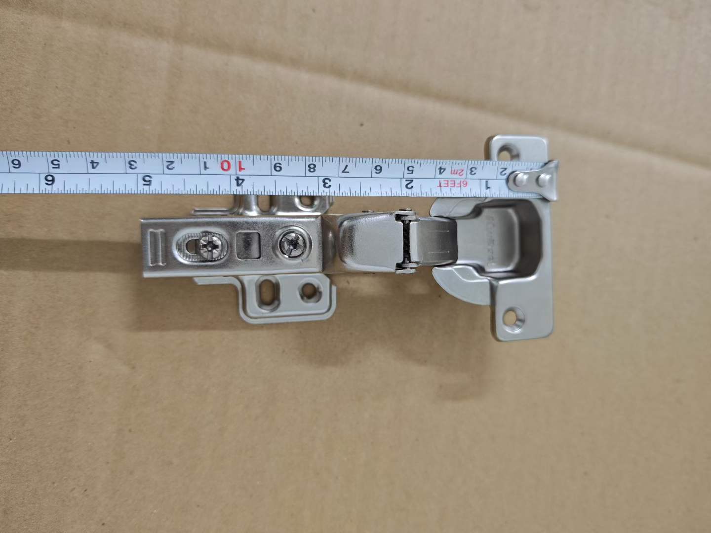门柜合页胶链