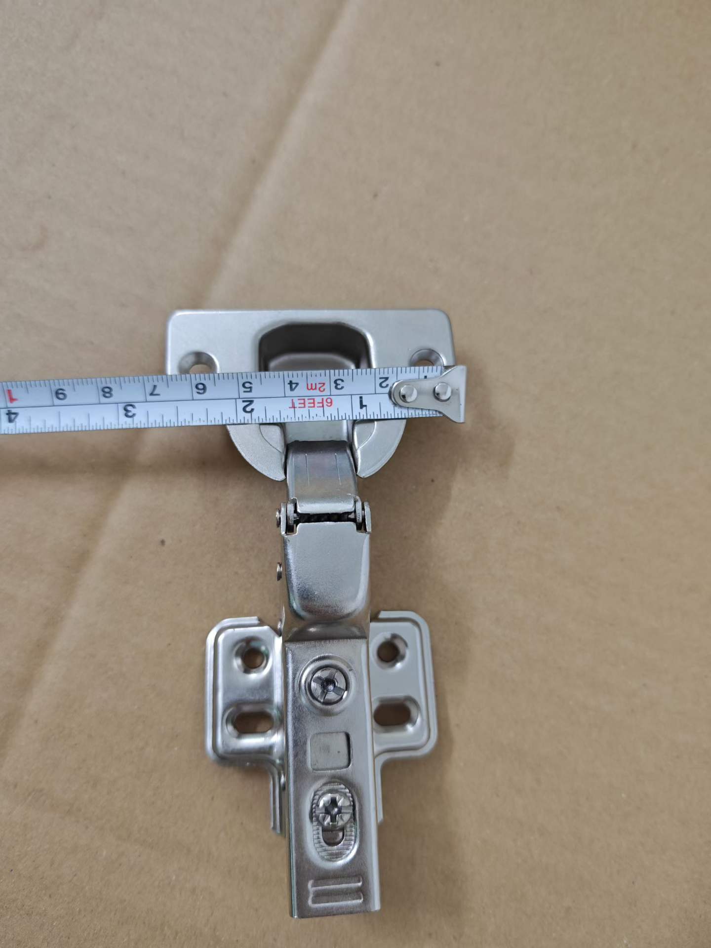 门柜合页胶链