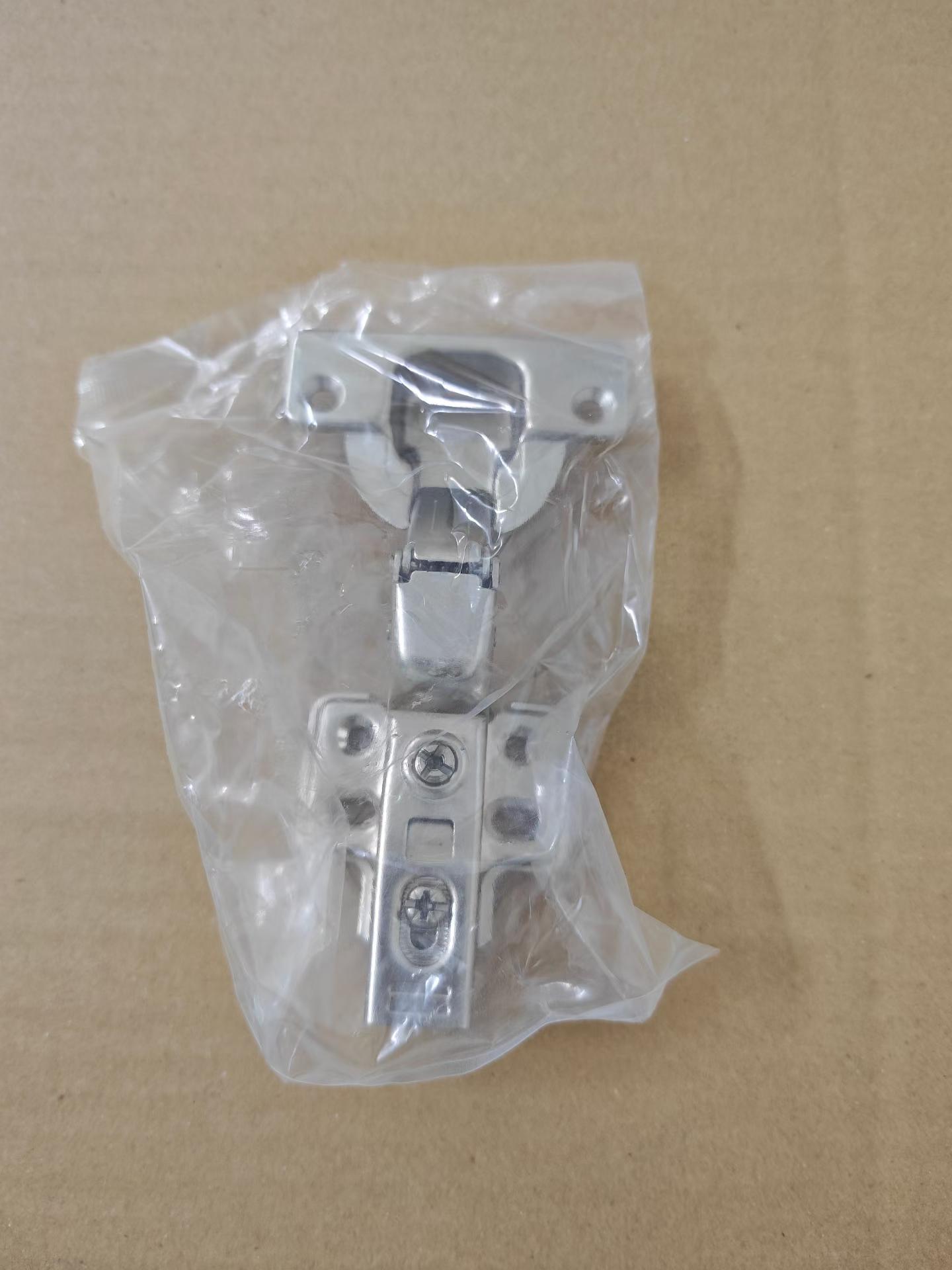门柜合页胶链