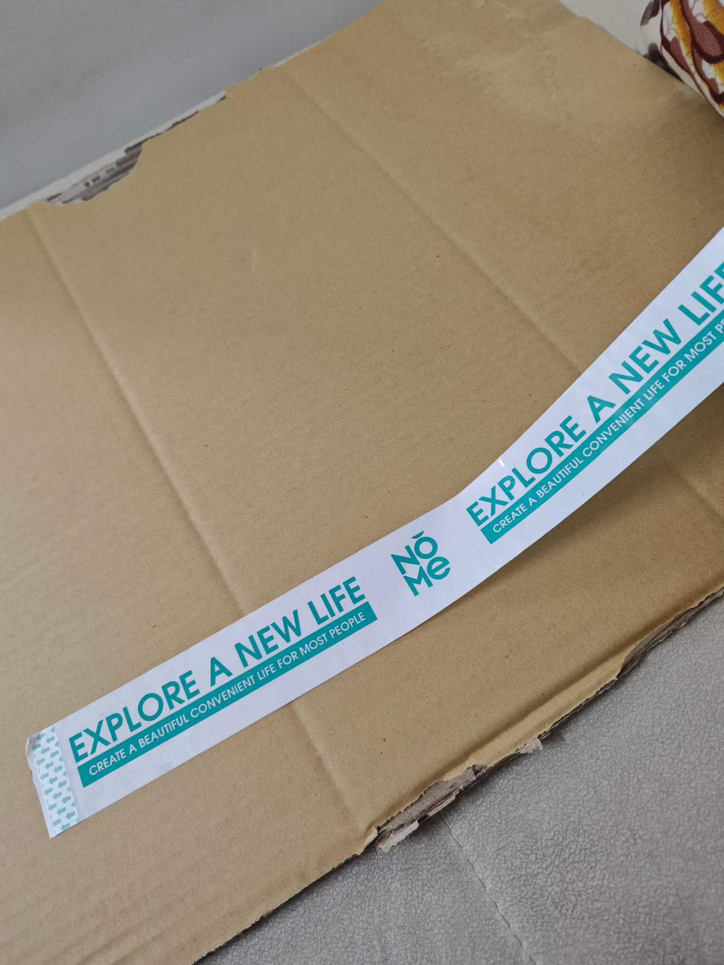 各类封箱胶带