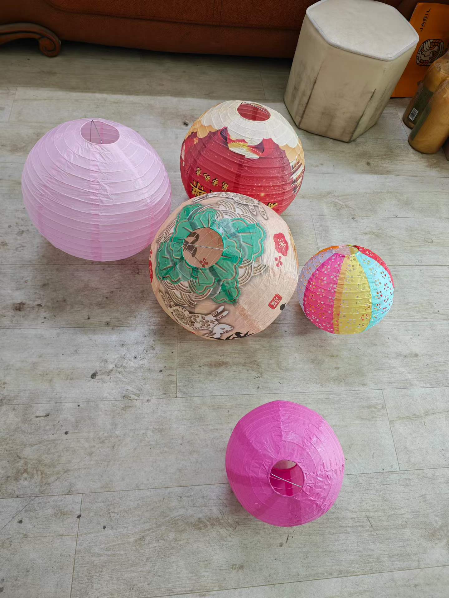 中秋灯笼